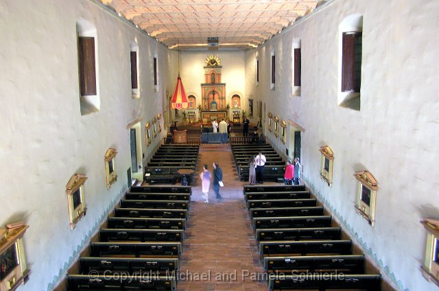missioninside.jpg - Mission San Diego, inside the main church